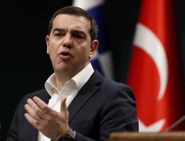 Iταλική «Il Manifesto»: «Οι κάλπες στην Ελλάδα μπορεί να στηθούν στις 26 Μαΐου»